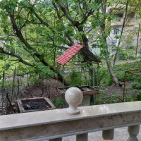 اجاره.ویلادوخوابه فول.فرینش.دربستی در گردنه حیران|اجارهٔ کوتاه‌مدت ویلا و باغ|آستارا, |دیوار