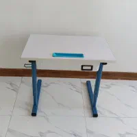 میز تحریر|میز تحریر و کامپیوتر|فردیس, قریشی|دیوار