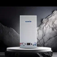 پکیج دیواری برقی 36000 تکفاز/سه فاز هاوین