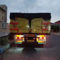 ولوو تک باری|خودرو سنگین|ملارد, |دیوار