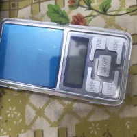 ترازو  دیجیتال