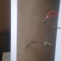 ۱۰ متر قفسه نوپان ملامین