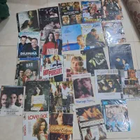 بیست پنج دی ودی زیر نویس خارجیه نو