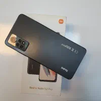 شیائومی Note12pro4g