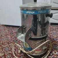 سبزی خوردکن