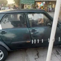 رنو پی کی|خودرو سواری و وانت|فلاورجان, |دیوار