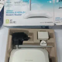 مودم tplink