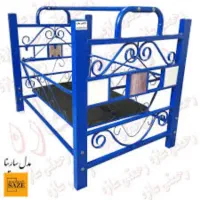 گهواره فلزی زخیم