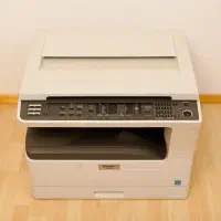 پرینتر سه کاره