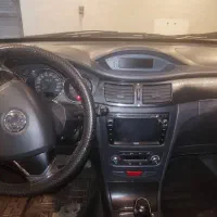 اچ سی کراس مدل 95|خودرو سواری و وانت|شیراز, لاله|دیوار