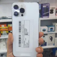 13 promax آیفون