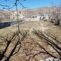 زمین باغی مسکونی بهترین لوکیشن
