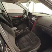 دنا پلاس توربو ۶ دنده اتوماتیک ۴۰۱|خودرو سواری و وانت|نیشابور, دارایی|دیوار