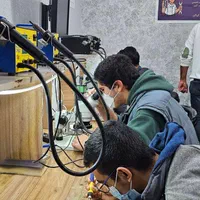 اموزش تعمیرات موبایل ویژه بازارکاربا مدرک اورجینال|خدمات آموزشی|مشهد, آزادشهر|دیوار