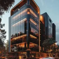 مسکن مهر میدان بلال