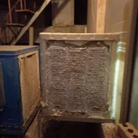 کولر آبی آدُنیس ۴۵۰۰ روشن همراه با دریچه تنظیم باد|کولر آبی|شیراز, خلدبرین|دیوار