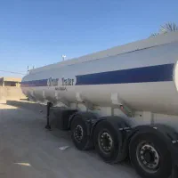 تانک سه محور اروم تریلر مدل ۹۲|خودرو سنگین|لامرد, |دیوار