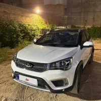 ام‌وی‌ام X22 دنده‌ای لاکچری، مدل ۱۳۹۶|خودرو سواری و وانت|تهران, نازی‌آباد|دیوار
