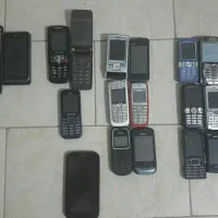 گوشی های قدیمی