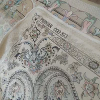 روفرشی ۱۲متری استفاده کردم ولی زیاد نه|روفرشی|ری, هاشمآباد|دیوار