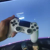 دسته ps4