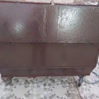 دکه سیگار وقهوه تمیز