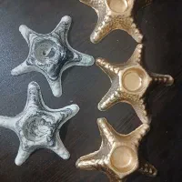 جاشمعی ستاره سنگ مصنوعی