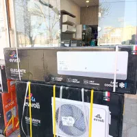 نصب تعمیرات انواع کولر گازی