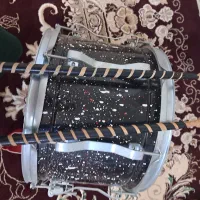 دوعدد طبل ریز