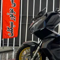 معاوضهkldموتور تریل با خودرو۲۰۶پژو۴۰۵سمندLxتندرL90|موتورسیکلت|تهران, عباس‌آباد|دیوار