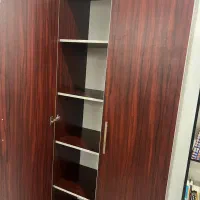 کمد ایستاده قفل دار