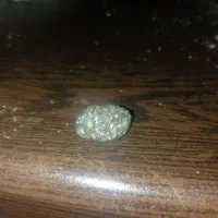 شهاب سنگ قمری