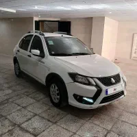 ماشین کوییک|خودرو سواری و وانت|شیراز, کیان شهر|دیوار