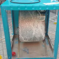 کولر آبی 5500|کولر آبی|شیروان (خراسان), |دیوار