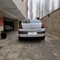 مگان ۲۰۰۰ مدل ۹۱|خودرو سواری و وانت|اندیشه, اندیشه فاز ۳|دیوار