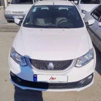 ساینا s دوگانه فابریک