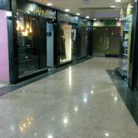 فروش یامعاوضه 35مترمغازه درپاساژشبلی