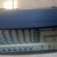 اکو آمپلیفایر مدل ۲۰۶۰|سیستم صوتی خانگی|تهران, جمهوری|دیوار