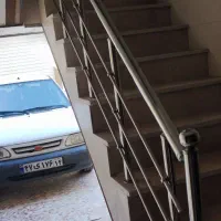 نرده و حفاظ استیل