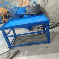 میز ویبره میکسر بتونیر  بلوک زنی|ماشین‌آلات صنعتی|قم, آزادگان|دیوار