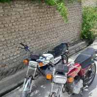 هندا ۱۲۵ کبیر