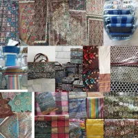 انواع لوازم کادوئی ورومیزی های ترمه