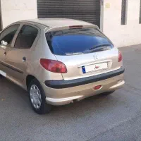 206مدل 1388