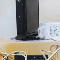 مودم ایرانسل مدل D100|مودم و تجهیزات شبکه|بوکان, |دیوار