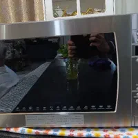 مایکروویو 42 لیتر پاناسونیک مدل nn2003s  ژاپنی  نو