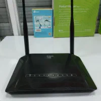 مودم خانگی ADSL دو آنتن دیلینک 2750