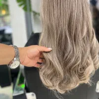 رنگ ولایت اقتصادی حرفه ای مو