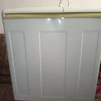 ماشین آلات دوقلو پاکشوما|ماشین لباسشویی و خشک‌کن لباس|بیرجند, |دیوار