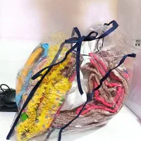 یک سری وسایل کودک و نوزاد