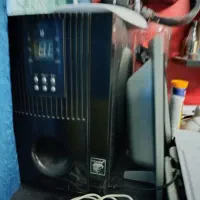 کامپیوتر با لوازم کامل|رایانه رومیزی|تهران, علم و صنعت|دیوار